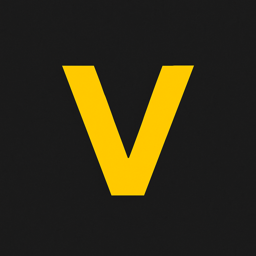 VocaVolt Logo